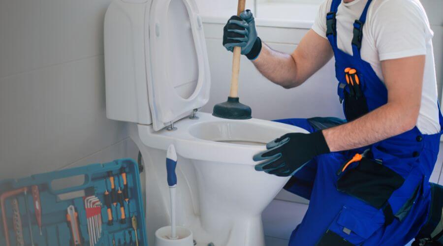 Local 24/7 Emergency Plumbing in Faxon, OK